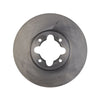 RDA OE Replacement Brake Rotor Single 258mm Front RDA146