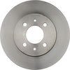 RDA OE Replacement Brake Rotor Single 251.5mm Front RDA161