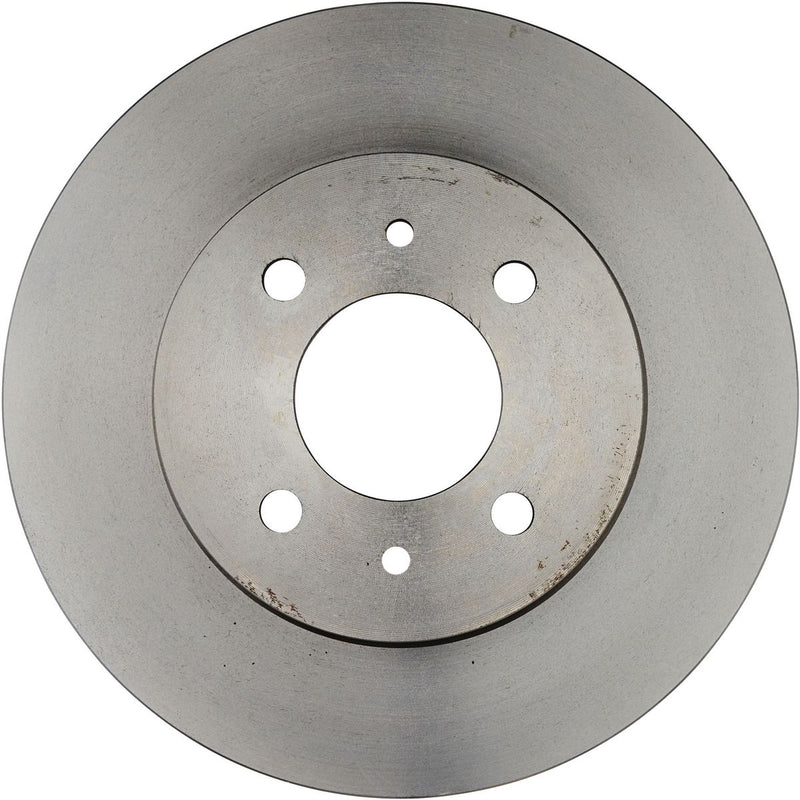 RDA OE Replacement Brake Rotor Single 251.5mm Front RDA161