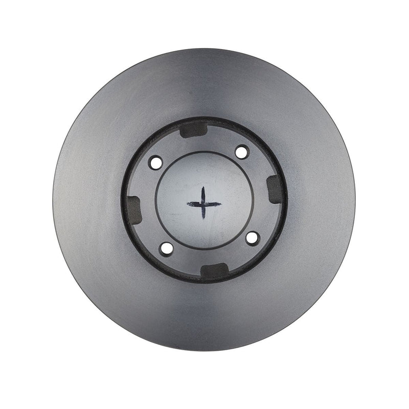 RDA OE Replacement Brake Rotor Single 221mm Front RDA173
