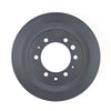 RDA Brake Drum Single 295mm Rear RDA1730