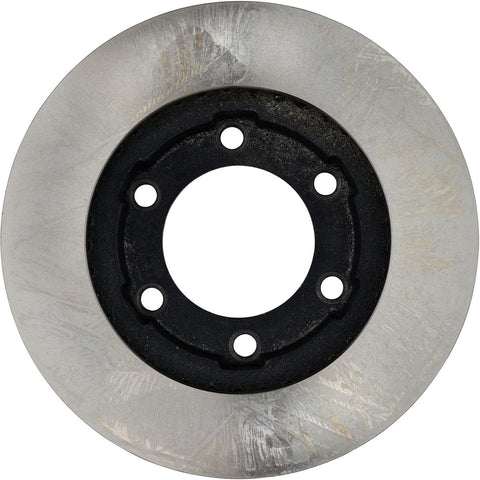 RDA OE Replacement Brake Rotor Single Front RDA180