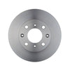RDA OE Replacement Brake Rotor Single 231mm Front RDA195