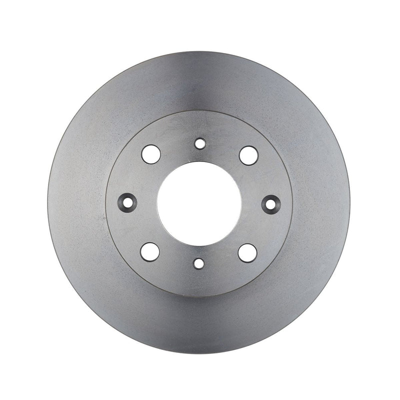 RDA OE Replacement Brake Rotor Single 231mm Front RDA195
