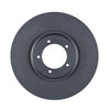 RDA OE Replacement Brake Rotor Single 270mm Front RDA2