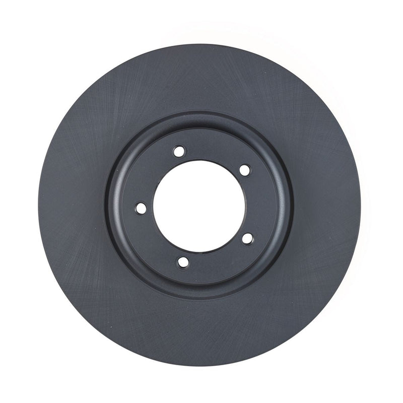 RDA OE Replacement Brake Rotor Single 270mm Front RDA2