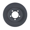 RDA OE Replacement Brake Rotor Single 279.4mm Front RDA204