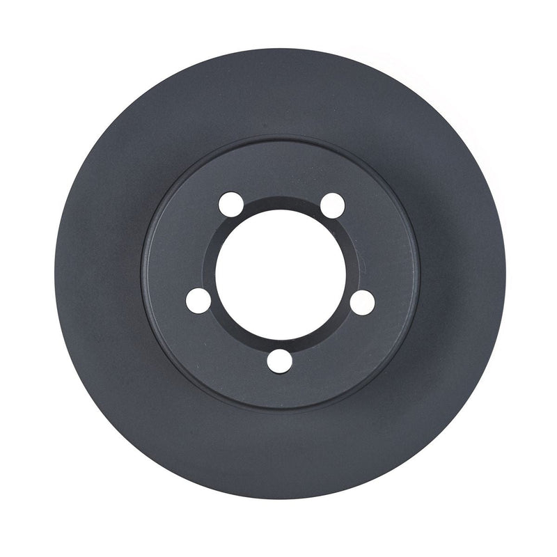 RDA OE Replacement Brake Rotor Single 279.4mm Front RDA204