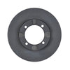 RDA OE Replacement Brake Rotor Single 242mm Front RDA219