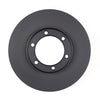 RDA OE Replacement Brake Rotor Single 255mm Front RDA228