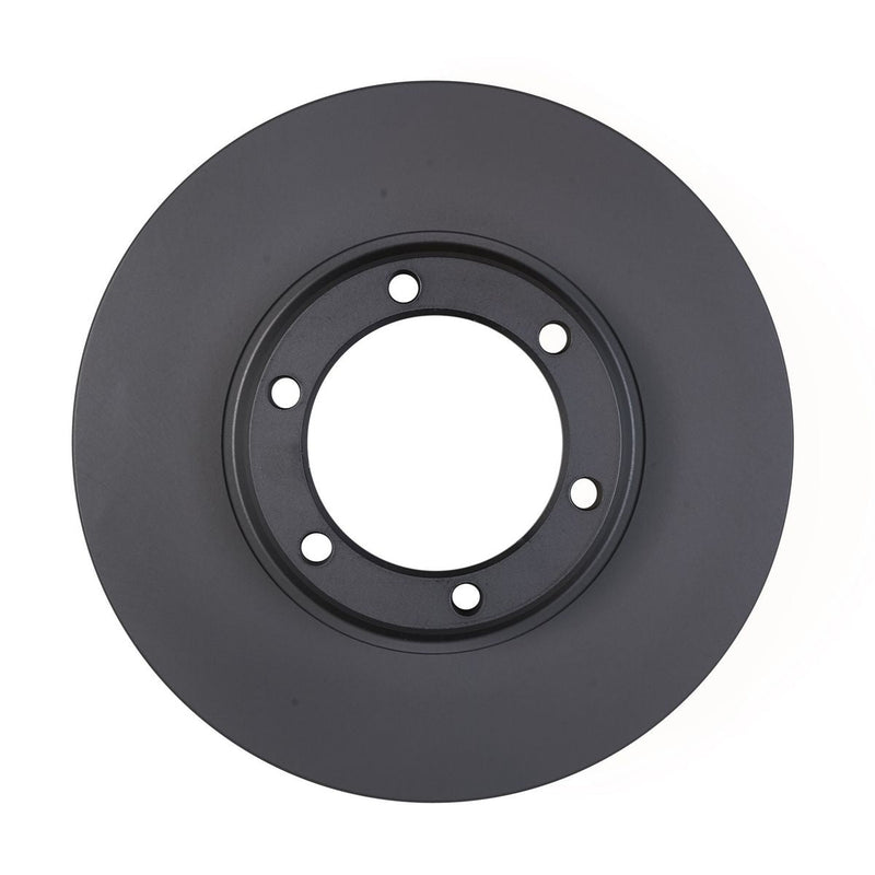 RDA OE Replacement Brake Rotor Single 255mm Front RDA228