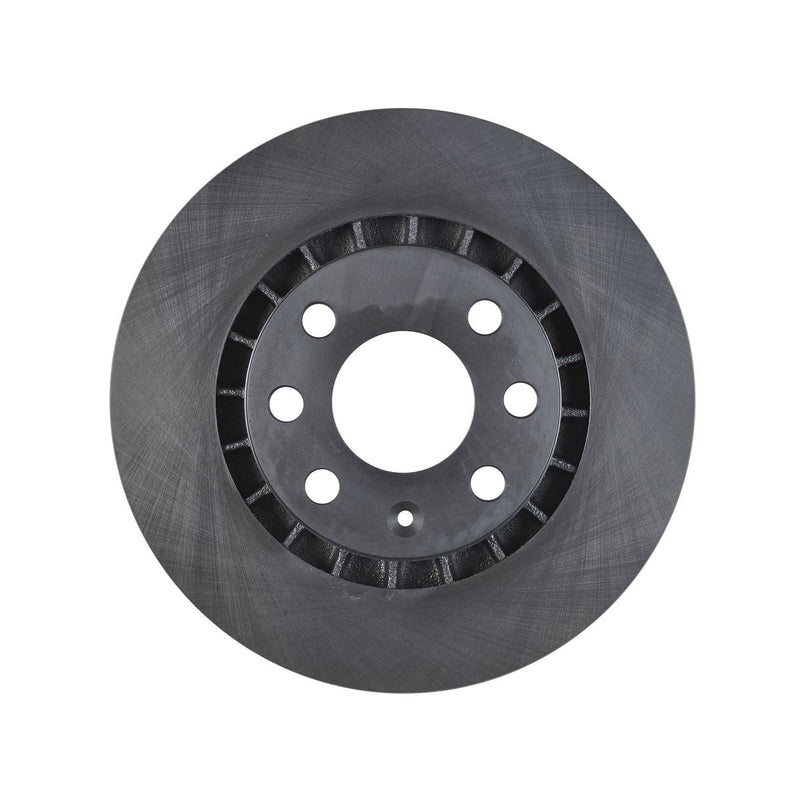RDA OE Replacement Brake Rotor Single 256mm Front RDA23