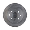 RDA OE Replacement Brake Rotor Single 270mm Rear RDA24