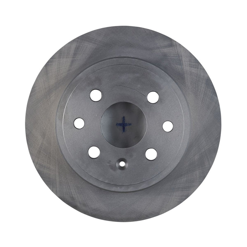 RDA OE Replacement Brake Rotor Single 270mm Rear RDA24