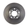 RDA OE Replacement Brake Rotor Single 273mm Front RDA250