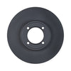 RDA OE Replacement Brake Rotor Pair 273mm Front RDA272