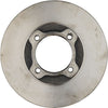 RDA OE Replacement Brake Rotor Single 212mm Front RDA293