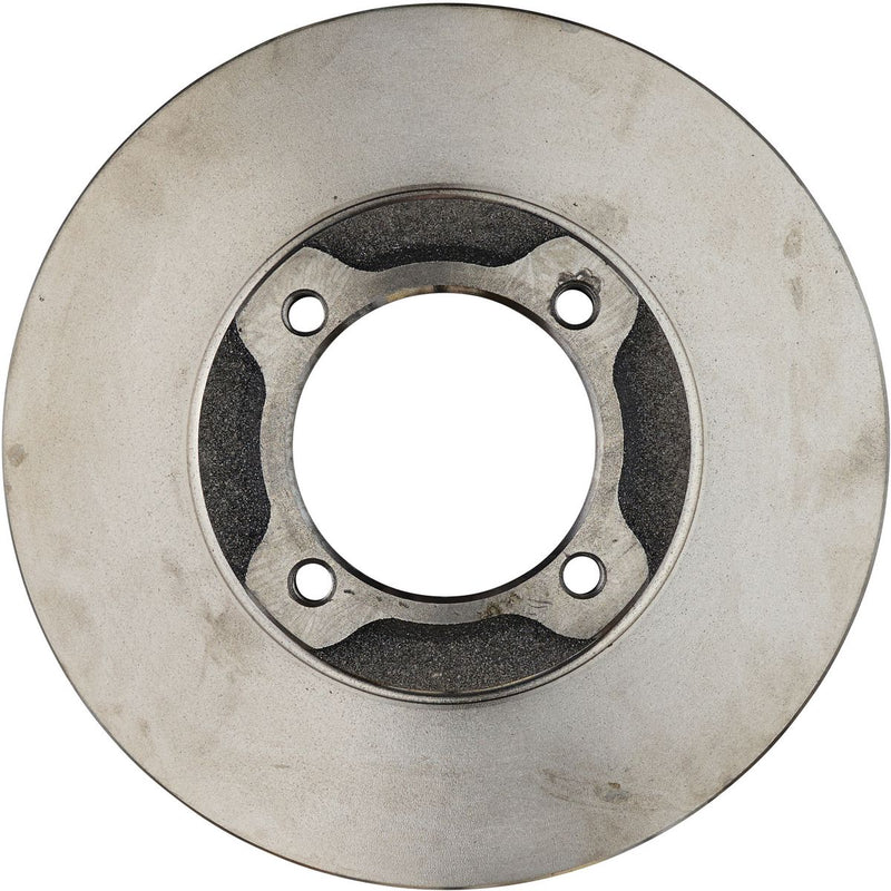 RDA OE Replacement Brake Rotor Single 212mm Front RDA293