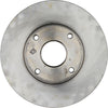 RDA OE Replacement Brake Rotor Pair 208mm Front RDA294