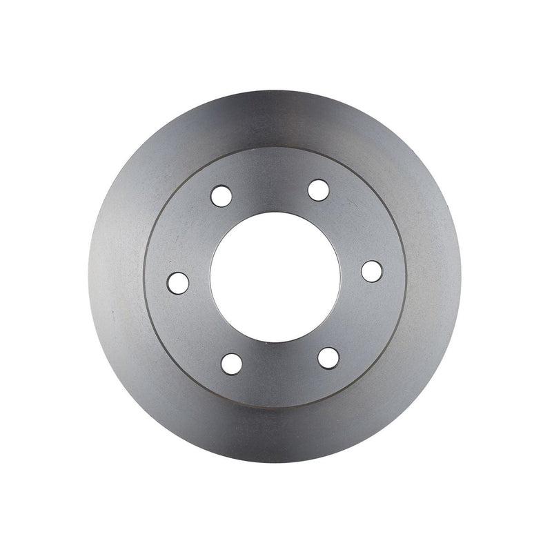 RDA OE Replacement Brake Rotor Single 286mm Front RDA299