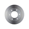 RDA OE Replacement Brake Rotor Single 286mm Front RDA299