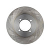 RDA OE Replacement Brake Rotor Single 245mm Front RDA307