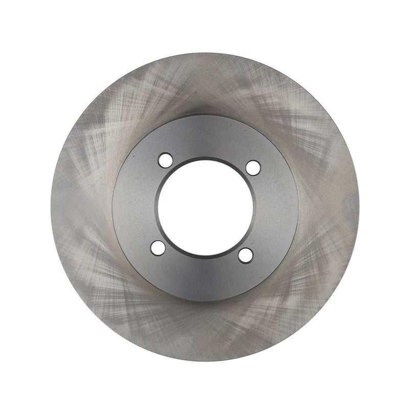 RDA OE Replacement Brake Rotor Single 245mm Front RDA307