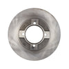 RDA OE Replacement Brake Rotor Single 232mm Front RDA319