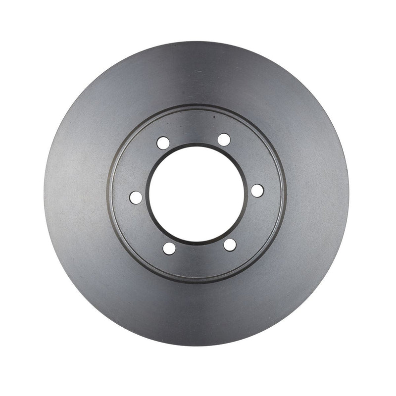 RDA OE Replacement Brake Rotor Single 271mm Front RDA327
