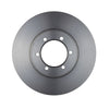 RDA OE Replacement Brake Rotor Pair 271mm Front RDA327