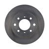 RDA OE Replacement Brake Rotor Pair 267mm Rear RDA354