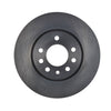 RDA OE Replacement Brake Rotor Single 284mm Front RDA38