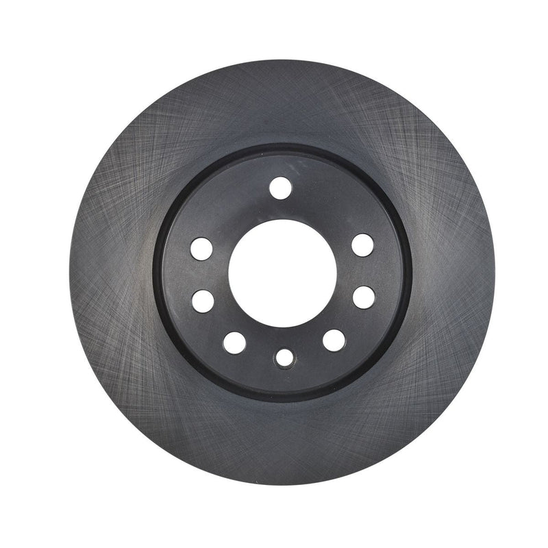 RDA OE Replacement Brake Rotor Single 284mm Front RDA38