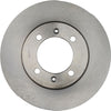 RDA OE Replacement Brake Rotor Single 280mm Front RDA389