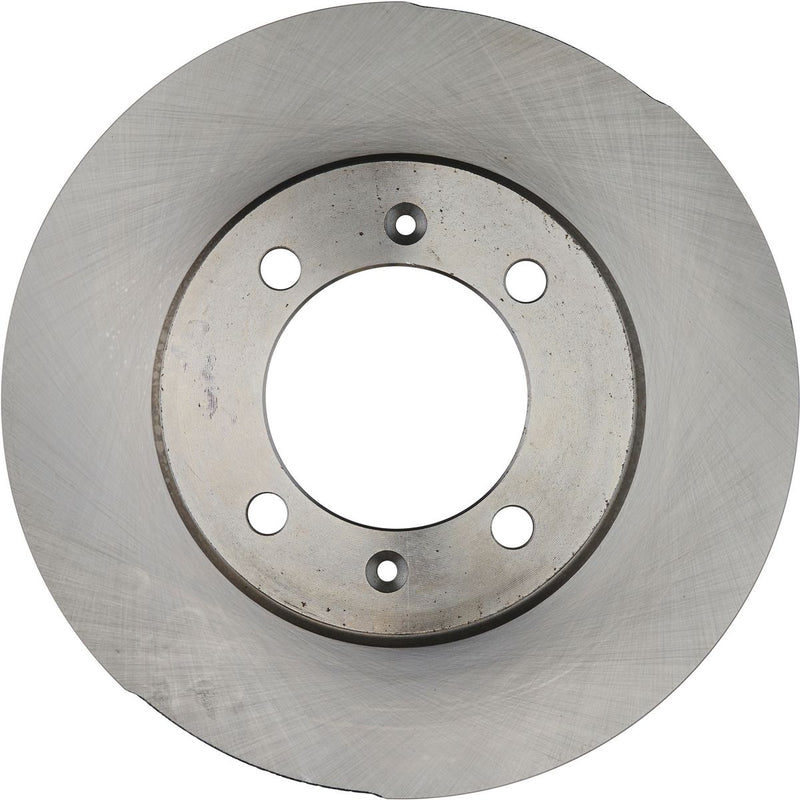 RDA OE Replacement Brake Rotor Single 280mm Front RDA389