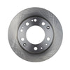 RDA OE Replacement Brake Rotor Single 289mm Rear RDA395