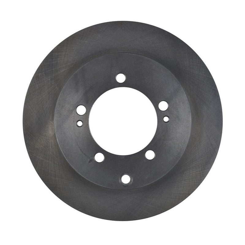 RDA OE Replacement Brake Rotor Single 284mm Rear RDA427