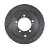 RDA OE Replacement Brake Rotor Single 284mm Rear RDA427