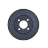 RDA OE Replacement Brake Rotor Pair 256mm Front RDA446