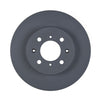 RDA OE Replacement Brake Rotor Single 262mm Front RDA474