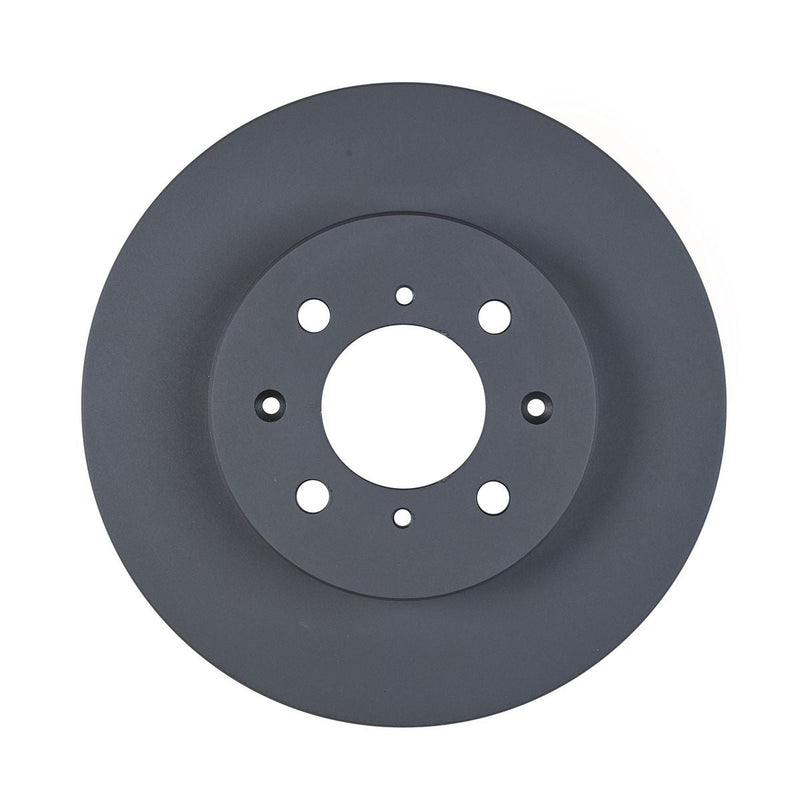 RDA OE Replacement Brake Rotor Single 262mm Front RDA474