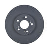 RDA OE Replacement Brake Rotor Single 300mm Front RDA476
