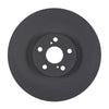 RDA OE Replacement Brake Rotor Pair 315mm Front RDA560B
