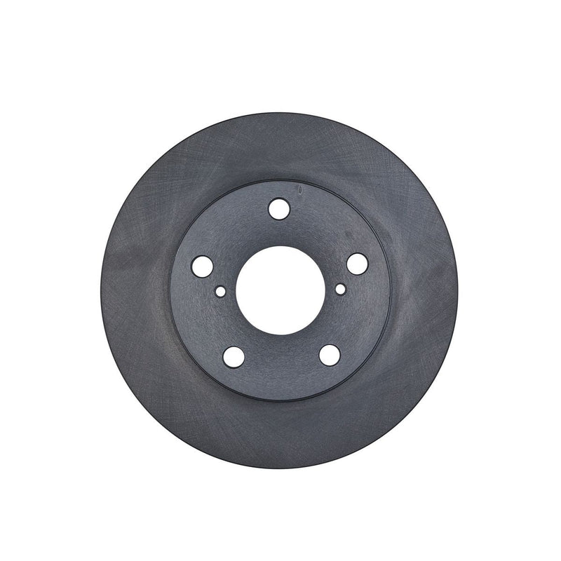 RDA OE Replacement Brake Rotor Single 258mm Front RDA580
