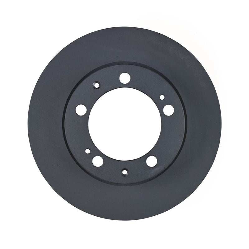 RDA OE Replacement Brake Rotor Single 298mm Rear RDA590