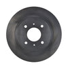 RDA OE Replacement Brake Rotor Single 290mm Rear RDA605