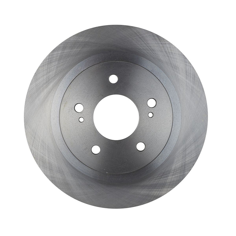 RDA OE Replacement Brake Rotor Single 290mm Rear RDA607