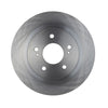 RDA OE Replacement Brake Rotor Single 290mm Rear RDA607