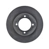 RDA OE Replacement Brake Rotor Single 219mm Front RDA635