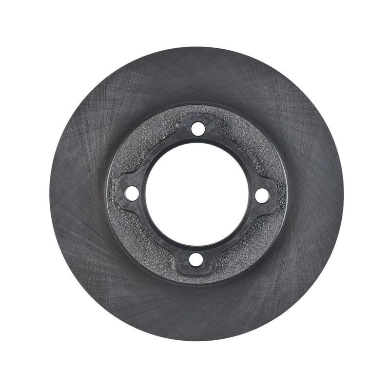 RDA OE Replacement Brake Rotor Single 219mm Front RDA635
